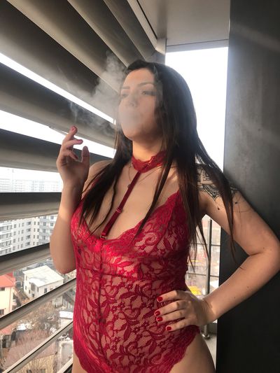 Abbie Noirr