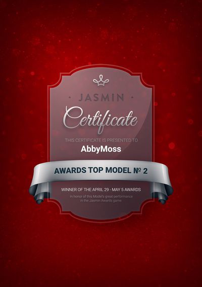 Abby Moss