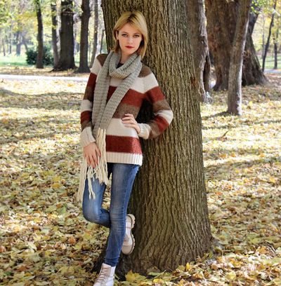 Laura Burchfield