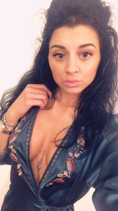 Aisha Bell