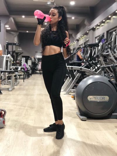 Aiza Zenaida