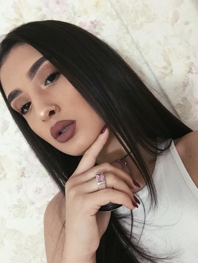 Lila Cooper