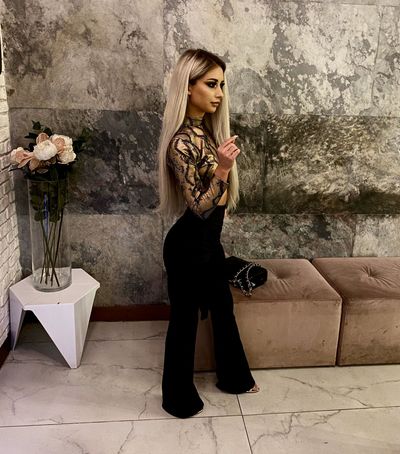 Kathyrn Anton