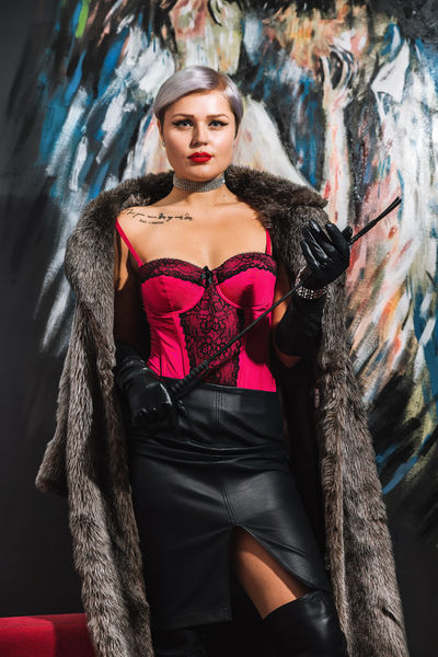 Ashley Adrian