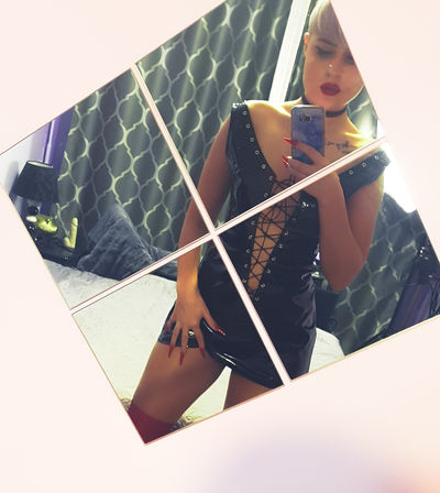 Addie Barrera