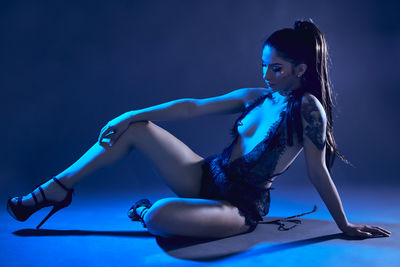 Alice Haaze