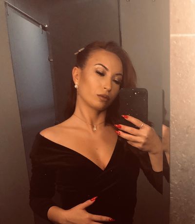 Delmy Edwards
