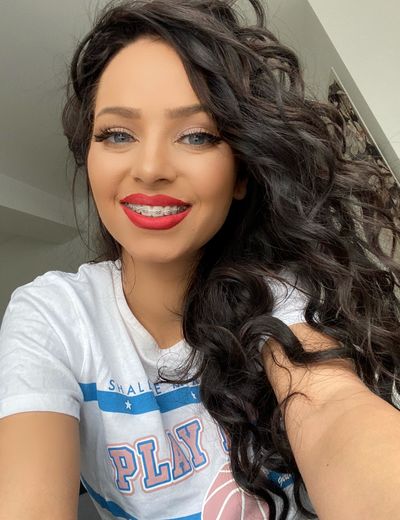 Tiffany Hart