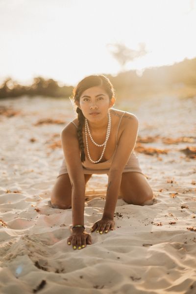 Mia Rosas