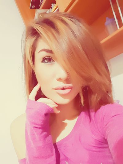 Maria Arellano