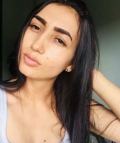 Sharon Pastore