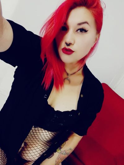 Ashlee Hammers