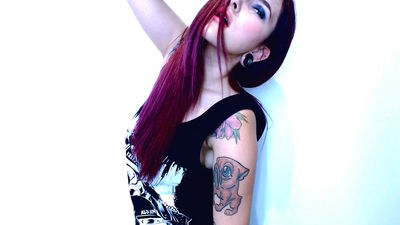 Alice Ink