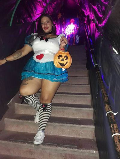 Ana Carina