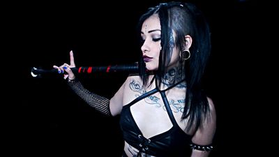 Andra Mendez