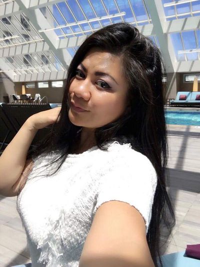 Asia Filipina Girl