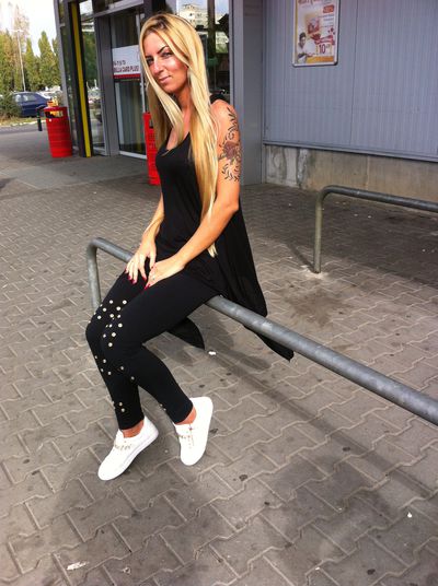 Biancaispositive