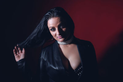 Erotic Bridgitte