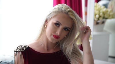 Eve Rossy