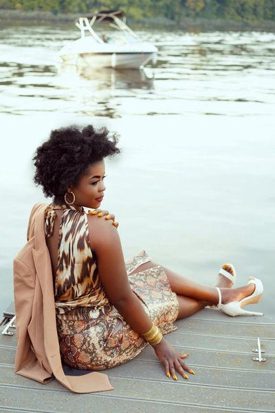Jaqueline Pierre