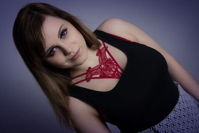 Marcella Flirt