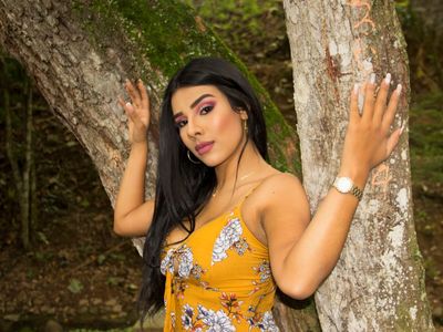 Mariia Paz