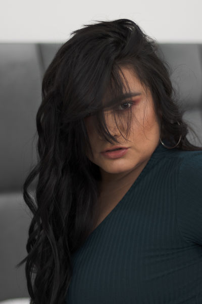 Melany Guess