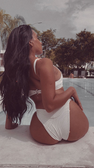 Milla Flores