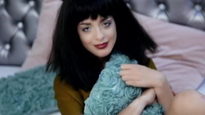 Mya La Croix