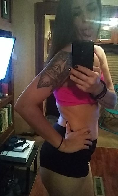 Tatiana Marie