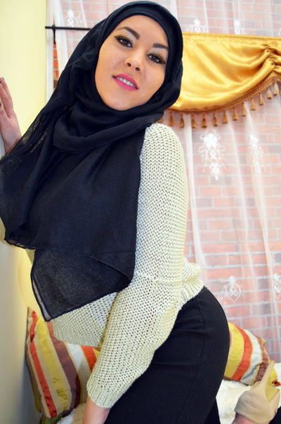 Yemina Muslim