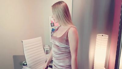 blondecuteness