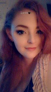 Alice Nixon - Baby Columbus, USA