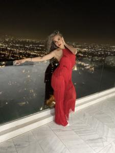 Allison Jackson - Baby Boston, USA