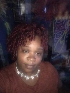 Allison Shelton - Baby Arizona, USA