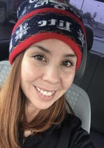 Alyce Houston - Baby Oxford, United Kingdom