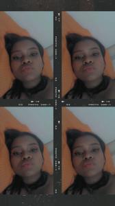 Amber Simpson - Baby San Diego, USA