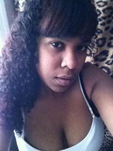 Ami McCord - Baby Nevada, USA