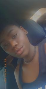 Amy Rushing - Baby Nevada, USA