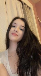 Ana Adams - Baby Illinois, USA