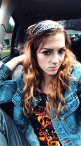 Ana Moore - Baby Liverpool, United Kingdom