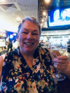 Andrea Fry - Baby Chelsea, USA