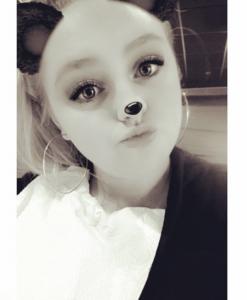 Andrea Martinez - Baby Mississauga, Canada