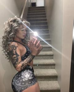 Andrea Ney - Baby Philadelphia, USA