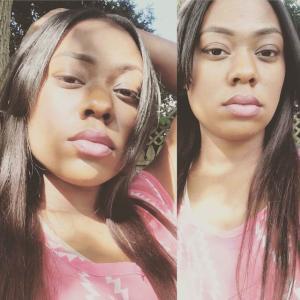 Angel Brooks - Baby Michigan, USA