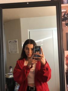 Angel Brown - Baby Bournemouth, United Kingdom