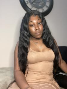 Angela Ballinger - Baby Wisconsin, USA