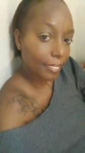 Angela Billings - Baby Albany, USA