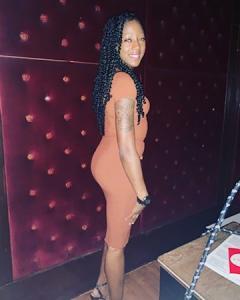 Angelina Antle - Baby Rockford, USA