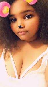 Angelina Taylor - Baby Bristol, United Kingdom